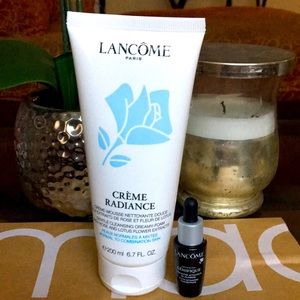 Lancôme 💯 Authentic Lancôme skincare.